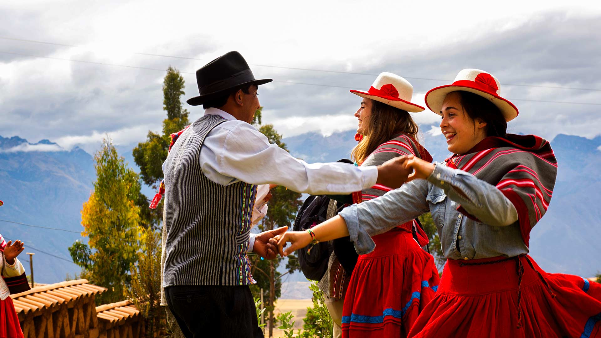 Misminay, Cusco