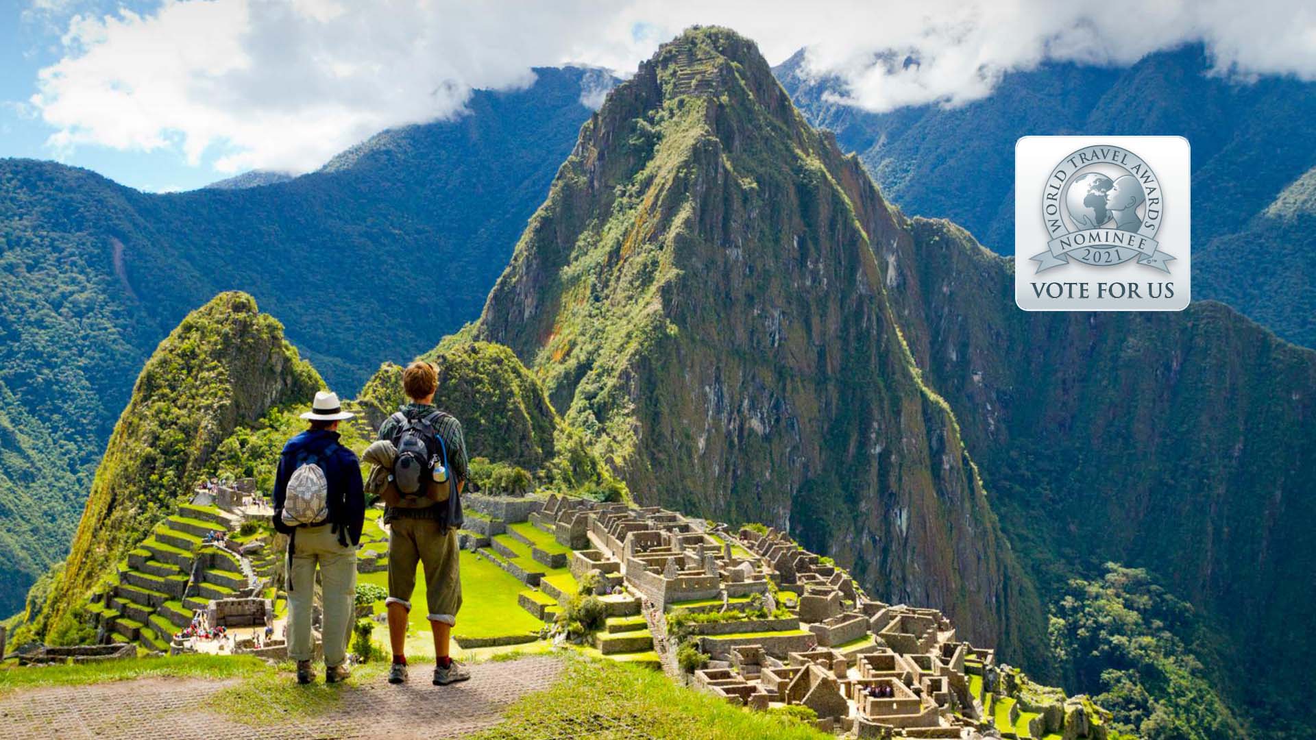 Machupicchu, Cusco