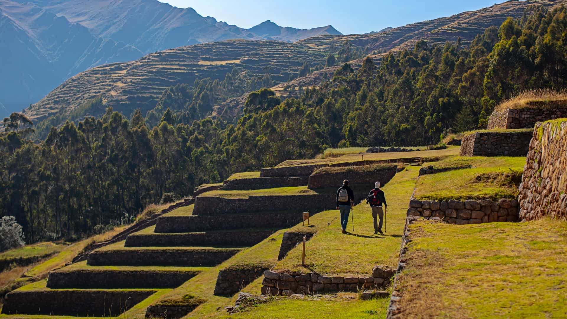 Sacred Valley, Cusco
