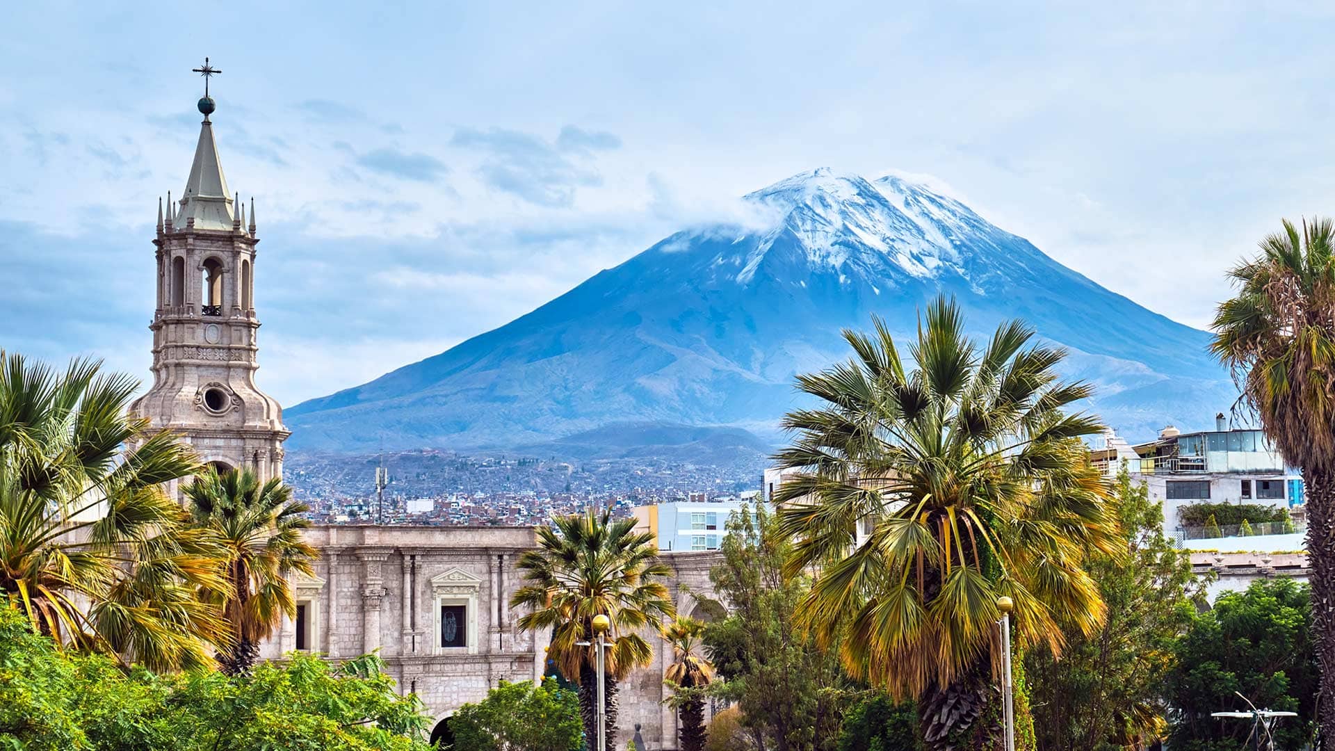 Arequipa