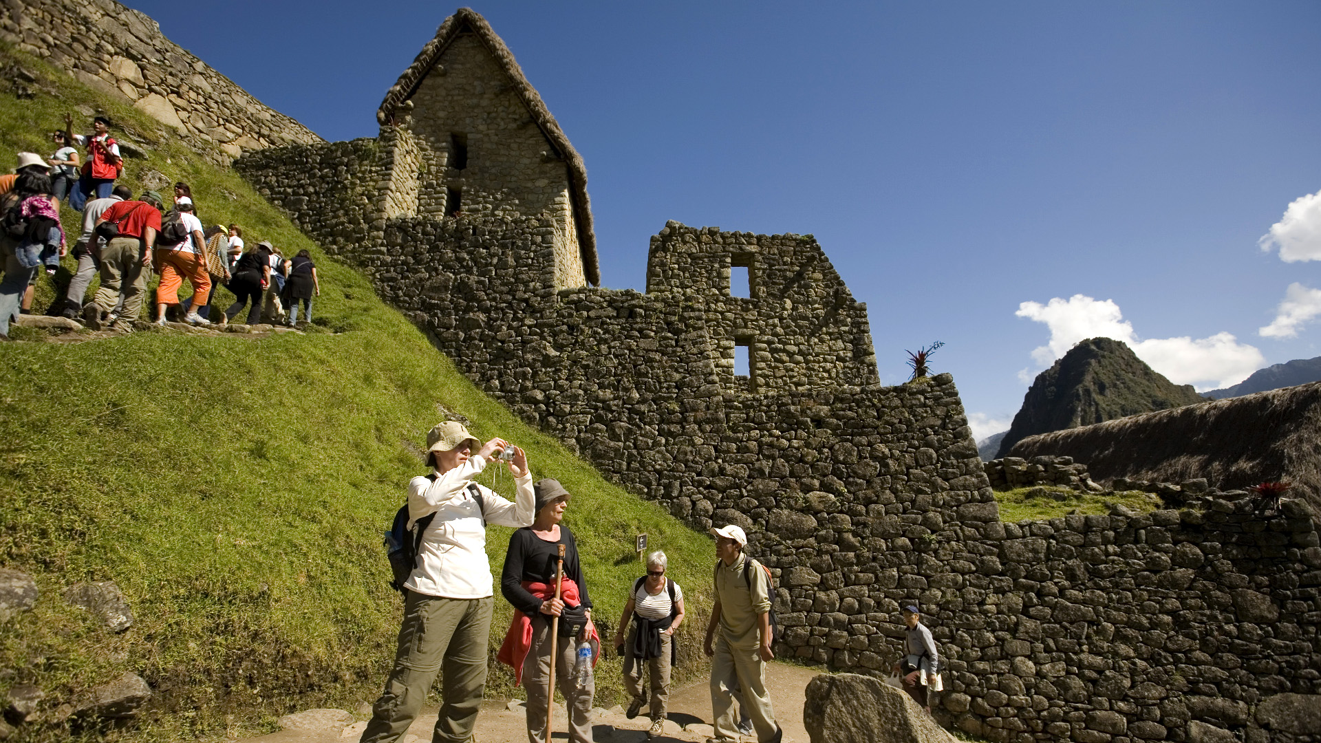 Aerolínea mexicana realiza alianza con PROMPERÚ para promover la llegada de turistas mexicanos
