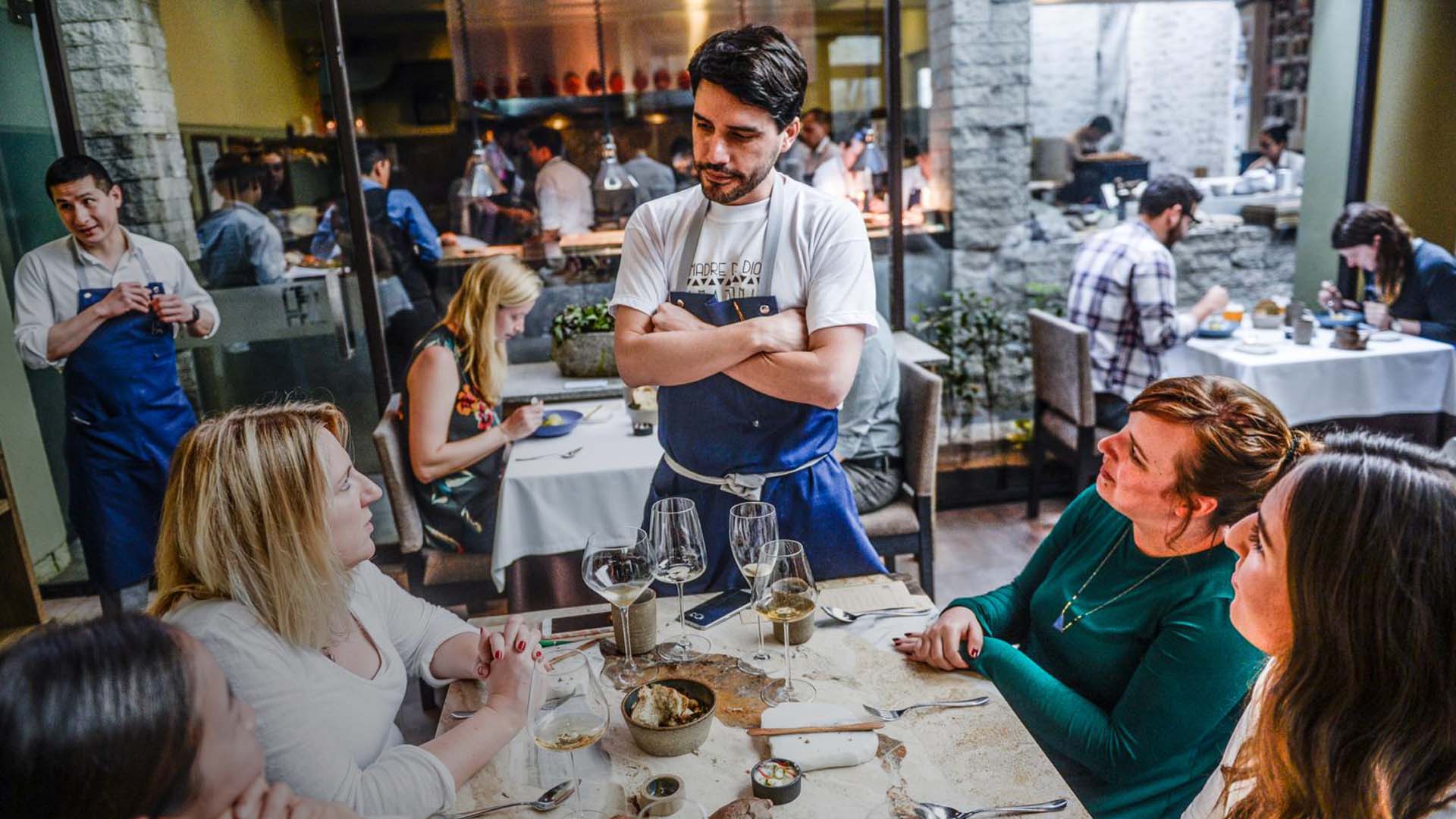Restaurante Central
