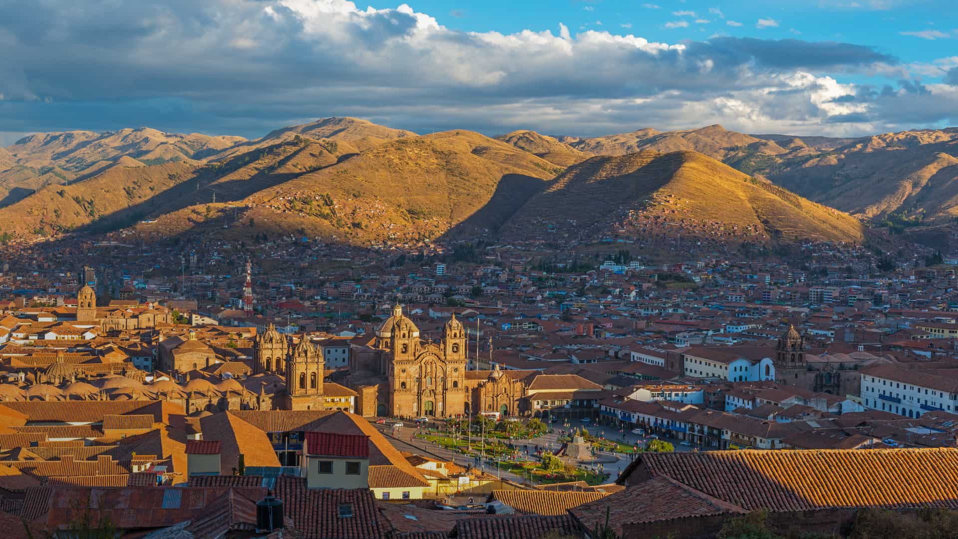 Cusco